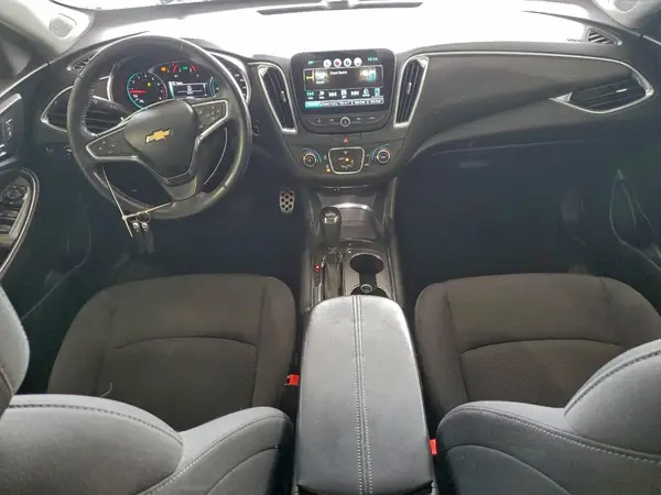 1G1ZE5ST1GF247508 2016 CHEVROLET MALIBU - Image 8