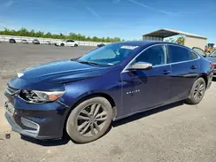 1G1ZE5ST1GF249551 2016 CHEVROLET MALIBU