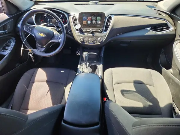1G1ZE5ST1GF249551 2016 CHEVROLET MALIBU - Image 8