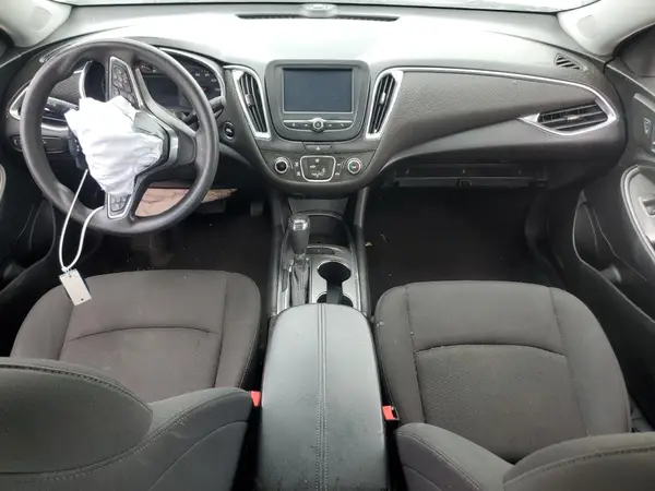 1G1ZE5ST1GF249839 2016 CHEVROLET MALIBU - Image 8