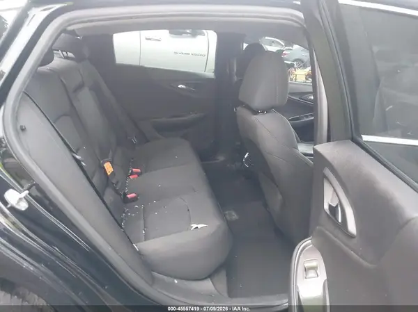 1G1ZE5ST1GF249856 2016 CHEVROLET MALIBU - Image 8