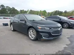 1G1ZE5ST1GF250568 2016 CHEVROLET MALIBU