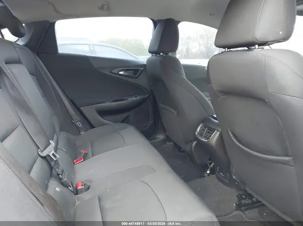 1G1ZE5ST1GF250568 2016 CHEVROLET MALIBU - Image 8