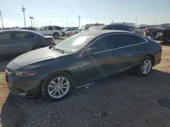 1G1ZE5ST1GF250652 2016 CHEVROLET MALIBU