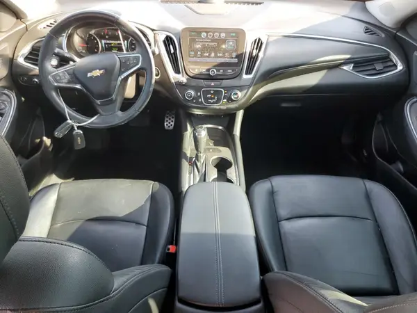 1G1ZE5ST1GF250652 2016 CHEVROLET MALIBU - Image 8