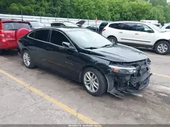 1G1ZE5ST1GF251431 2016 CHEVROLET MALIBU
