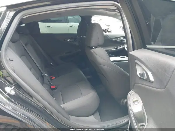 1G1ZE5ST1GF251431 2016 CHEVROLET MALIBU - Image 8