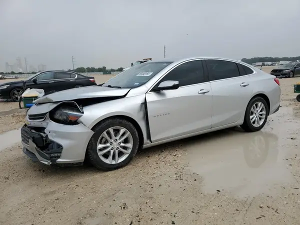 1G1ZE5ST1GF251722 2016 CHEVROLET MALIBU - Image 1