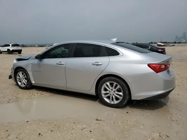 1G1ZE5ST1GF251722 2016 CHEVROLET MALIBU - Image 2