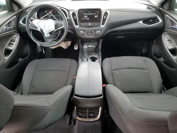 1G1ZE5ST1GF251722 2016 CHEVROLET MALIBU - Image 8