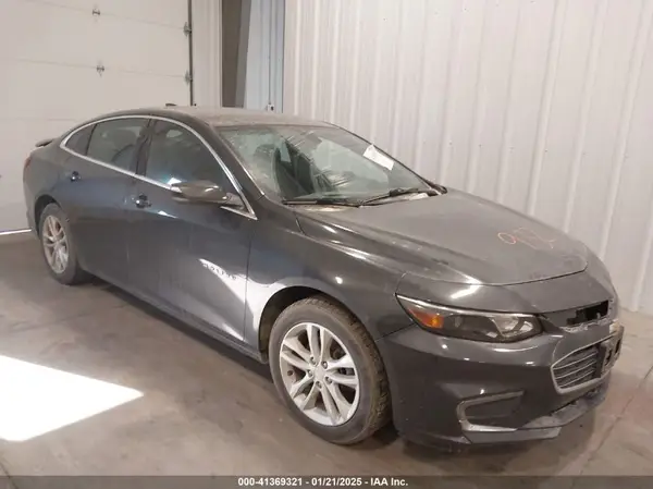 1G1ZE5ST1GF252126 2016 CHEVROLET MALIBU - Image 1