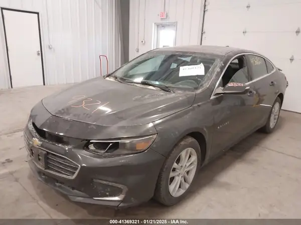 1G1ZE5ST1GF252126 2016 CHEVROLET MALIBU - Image 2