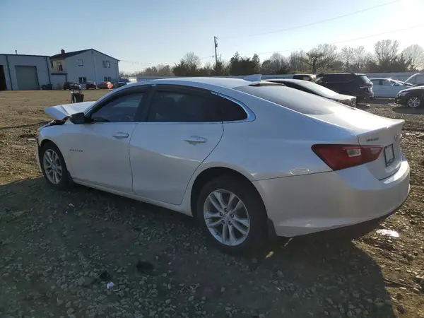 1G1ZE5ST1GF252224 2016 CHEVROLET MALIBU - Image 2