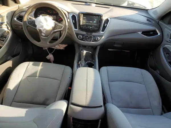 1G1ZE5ST1GF252224 2016 CHEVROLET MALIBU - Image 8