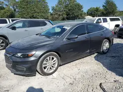 1G1ZE5ST1GF252756 2016 CHEVROLET MALIBU