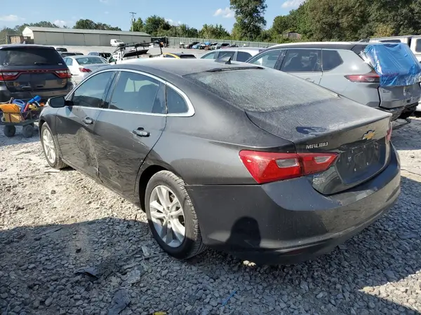 1G1ZE5ST1GF252756 2016 CHEVROLET MALIBU - Image 2
