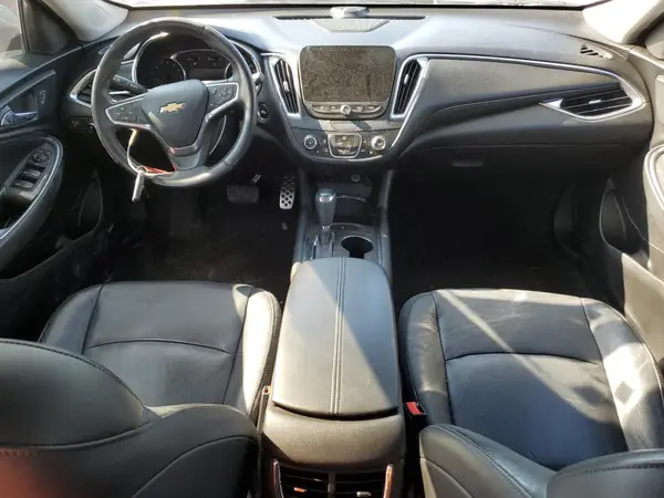 1G1ZE5ST1GF252756 2016 CHEVROLET MALIBU - Image 8