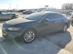 1G1ZE5ST1GF252854 2016 CHEVROLET MALIBU