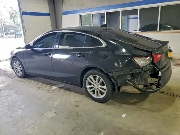 1G1ZE5ST1GF252899 2016 CHEVROLET MALIBU - Image 2
