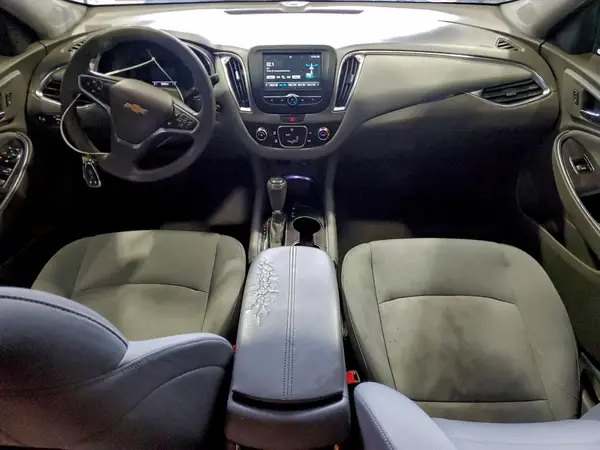 1G1ZE5ST1GF252899 2016 CHEVROLET MALIBU - Image 8
