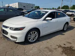 1G1ZE5ST1GF253664 2016 CHEVROLET MALIBU