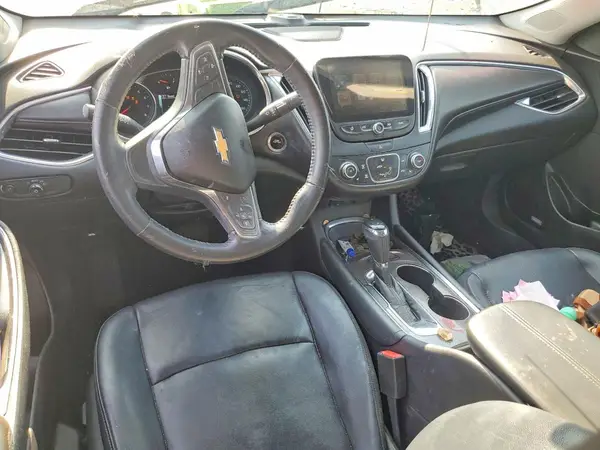 1G1ZE5ST1GF253664 2016 CHEVROLET MALIBU - Image 8