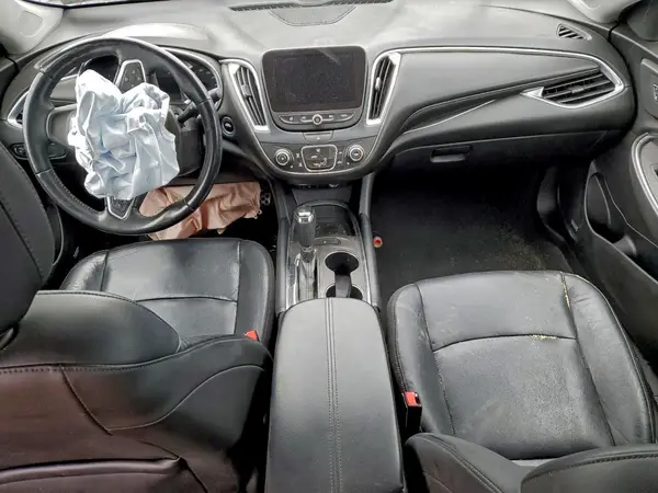 1G1ZE5ST1GF254281 2016 CHEVROLET MALIBU - Image 8