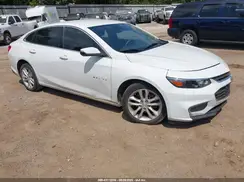 1G1ZE5ST1GF254961 2016 CHEVROLET MALIBU