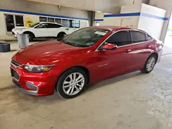 1G1ZE5ST1GF255026 2016 CHEVROLET MALIBU