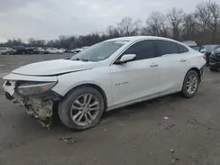 1G1ZE5ST1GF255110 2016 CHEVROLET MALIBU