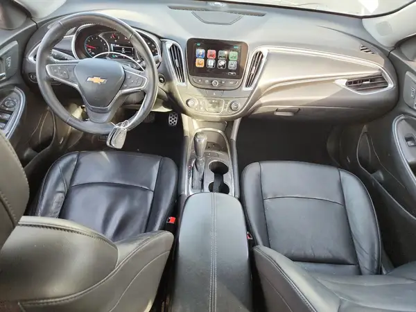 1G1ZE5ST1GF255236 2016 CHEVROLET MALIBU - Image 8