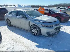 1G1ZE5ST1GF255298 2016 CHEVROLET MALIBU