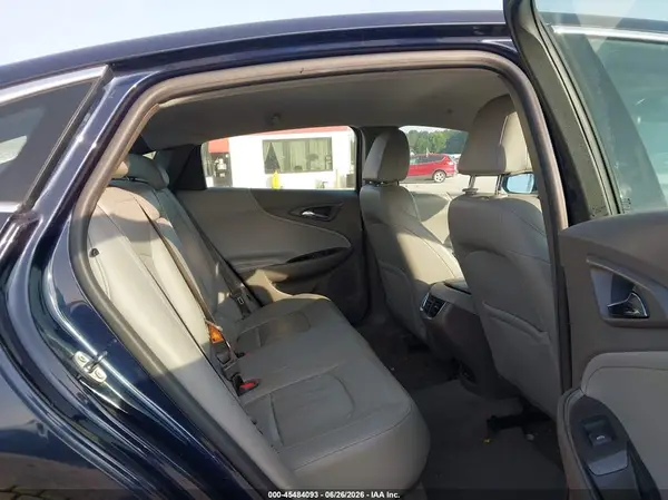 1G1ZE5ST1GF257200 2016 CHEVROLET MALIBU - Image 8