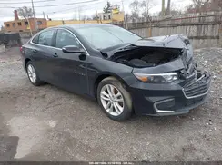1G1ZE5ST1GF257312 2016 CHEVROLET MALIBU