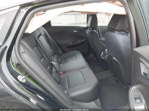 1G1ZE5ST1GF257312 2016 CHEVROLET MALIBU - Image 8