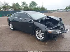 1G1ZE5ST1GF257701 2016 CHEVROLET MALIBU