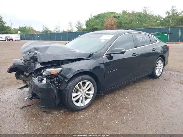 1G1ZE5ST1GF257701 2016 CHEVROLET MALIBU - Image 2