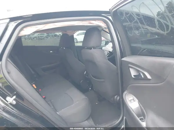 1G1ZE5ST1GF257701 2016 CHEVROLET MALIBU - Image 8