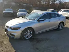 1G1ZE5ST1GF258136 2016 CHEVROLET MALIBU