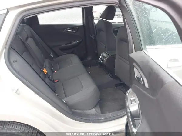 1G1ZE5ST1GF258282 2016 CHEVROLET MALIBU - Image 8