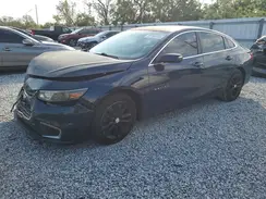 1G1ZE5ST1GF258492 2016 CHEVROLET MALIBU