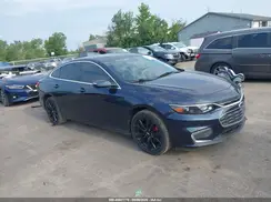 1G1ZE5ST1GF258573 2016 CHEVROLET MALIBU
