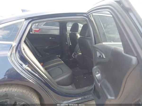 1G1ZE5ST1GF258573 2016 CHEVROLET MALIBU - Image 8