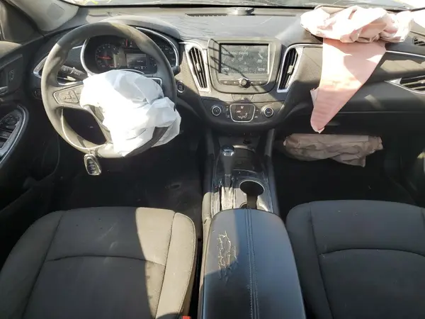1G1ZE5ST1GF258590 2016 CHEVROLET MALIBU - Image 8
