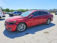 1G1ZE5ST1GF258816 2016 CHEVROLET MALIBU