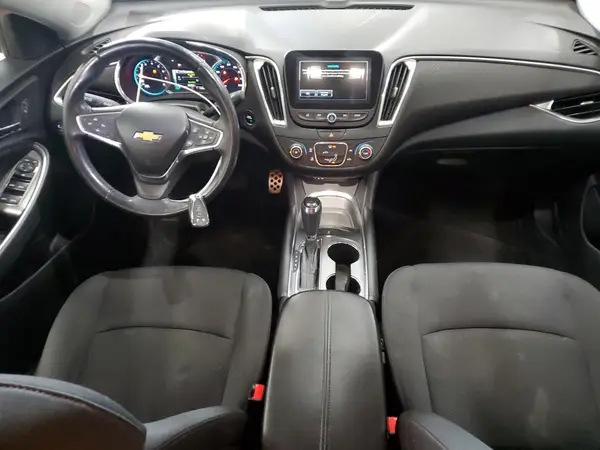1G1ZE5ST1GF258833 2016 CHEVROLET MALIBU - Image 8