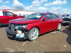 1G1ZE5ST1GF259741 2016 CHEVROLET MALIBU