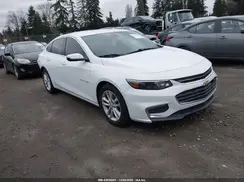 1G1ZE5ST1GF260582 2016 CHEVROLET MALIBU
