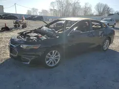 1G1ZE5ST1GF261070 2016 CHEVROLET MALIBU
