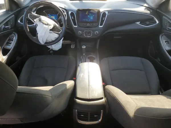 1G1ZE5ST1GF261439 2016 CHEVROLET MALIBU - Image 8